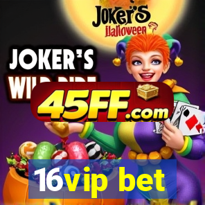 16vip bet